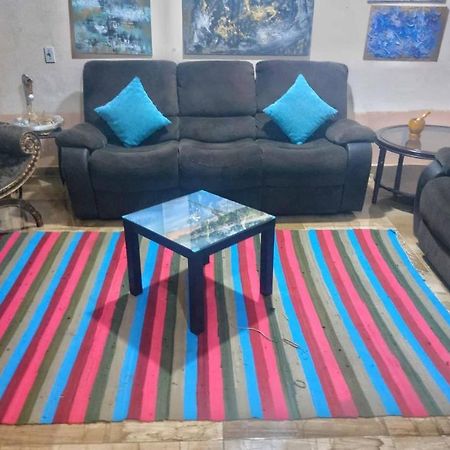 Jamila Cosy Apartment Cairo Exterior photo