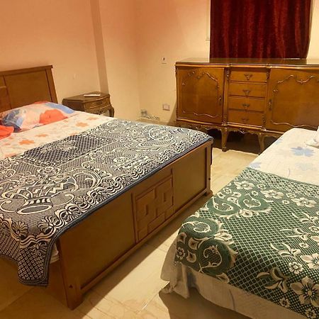 Jamila Cosy Apartment Cairo Exterior photo