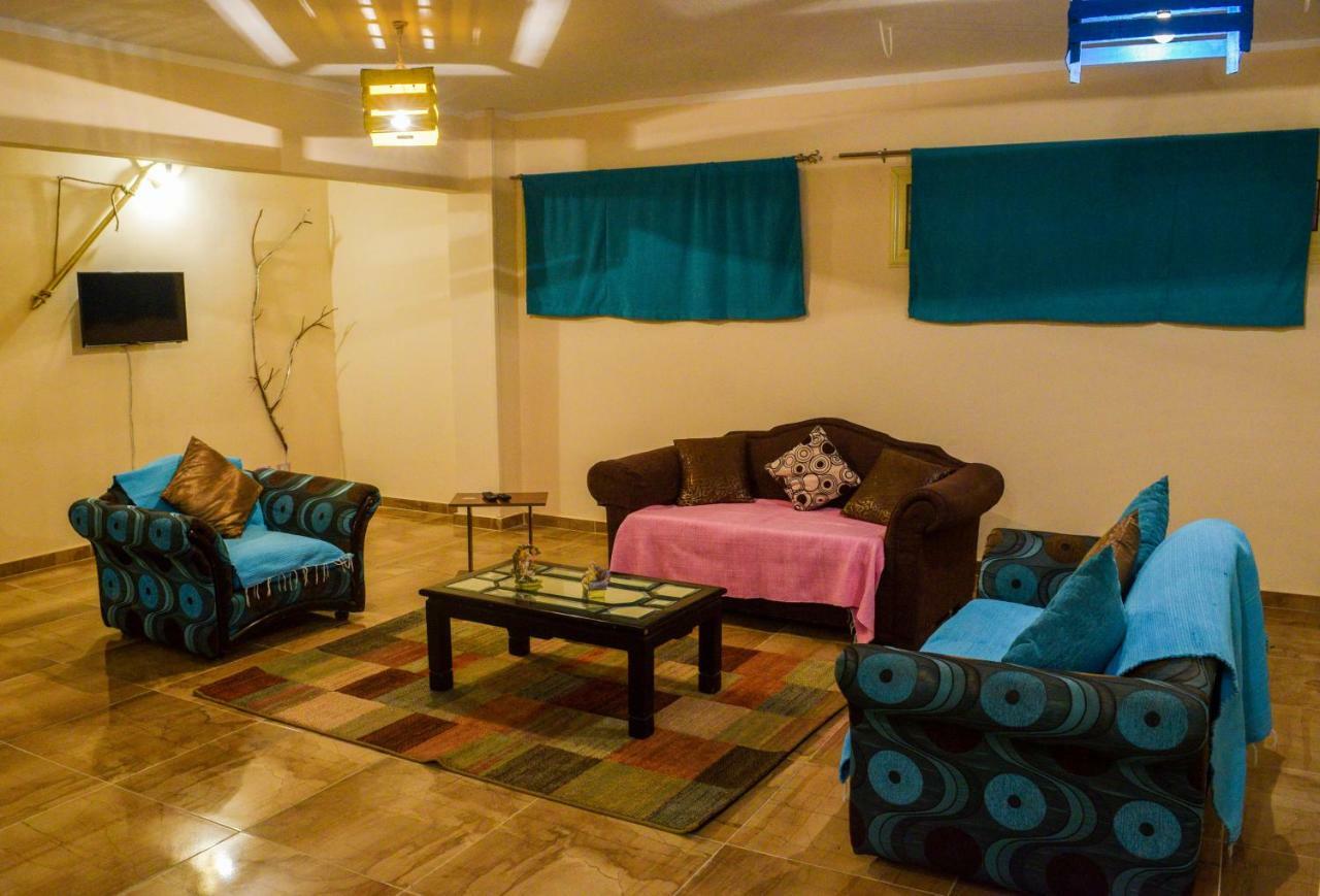 Jamila Cosy Apartment Cairo Exterior photo