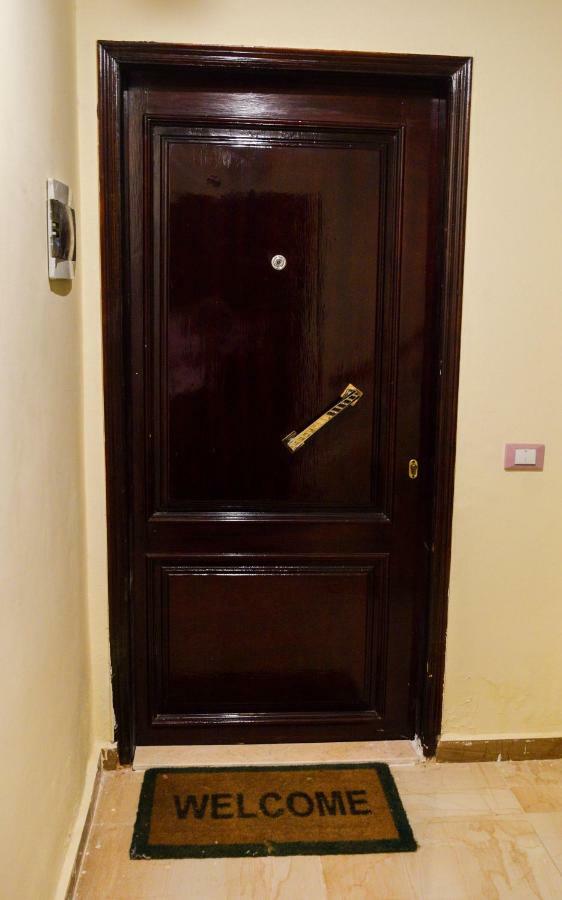 Jamila Cosy Apartment Cairo Exterior photo