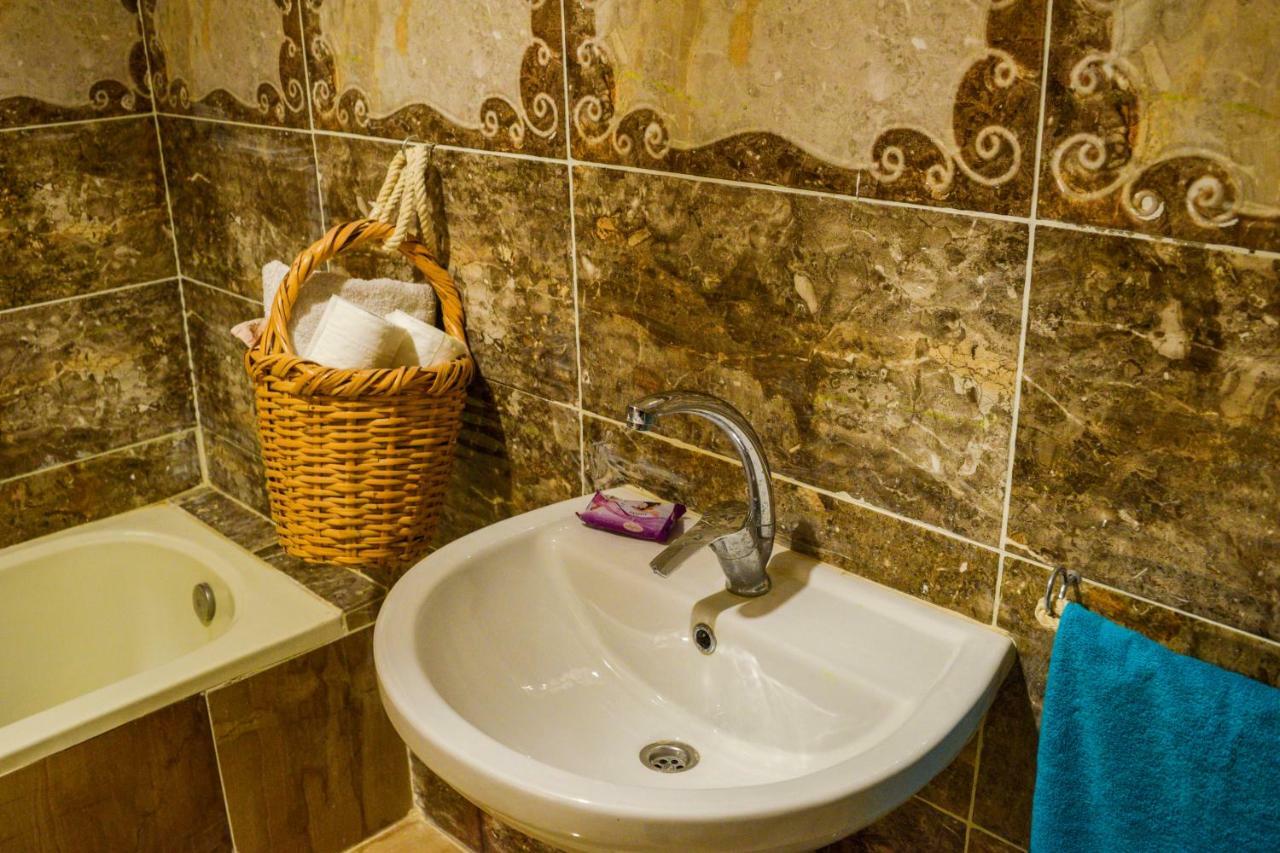 Jamila Cosy Apartment Cairo Exterior photo